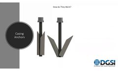 Tutorial: Save money with Grout Valves & Casing Anchors - Video