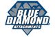 Blue Diamond Attachments