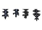 Blue Diamond - Auger Bits