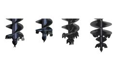 Blue Diamond - Auger Bits