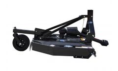 Model 4 inch Standard Duty - Cutter