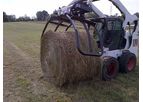 Blue Diamond - Bale Squeeze