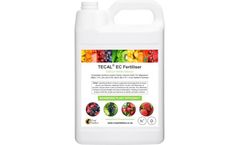 Tecal - Calcium Product