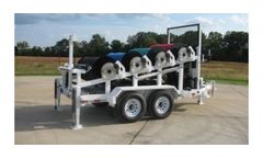 Model 4DP-2500 - Planetary Drive