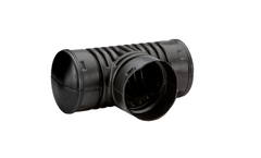 Prinsco - Single-Wall Blind Tee