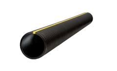 Prinsco - Model GOLDFLO - Dual-Wall Pipe