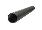 Prinsco - Model Goldflo  - Dual Wall Aeration High Density Polyethylene Plastic Pipe