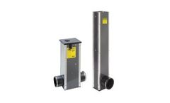 Prinsco - Drain Water Level Control Stuctures