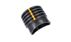 Prinsco - Model GOLDFLO GFTT - Dual-Wall  Tap Tee