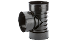 Prinsco - Single-Wall Straight  Tee