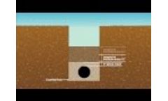Prinsco Dual Wall Installation: Section 10 - Backfilling - Video