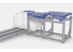 Austin - Model AAI - Sensor-Based Sorting Technologies