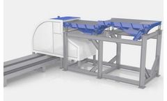 Austin - Model AAI - Sensor-Based Sorting Technologies