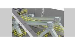 Austin - Conveyor Systems for Recycling Materials
