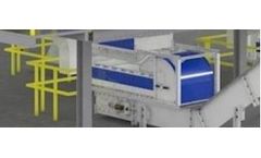 Austin - Eddy Current Separator for Ferromagnetic Particle Removal