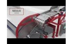 AAI LIBS Sensor Sorter Promotional - Video