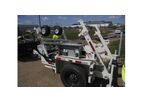 LCT - Model 5620 - Cable Trailer