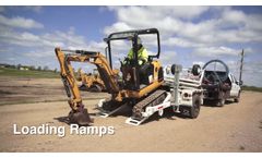 Loading Ramps - Video