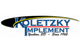 Koletzky Implement Inc.