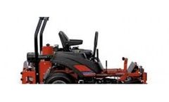 Citation - Zero Turn Mowers