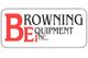 Browning Equipment Inc