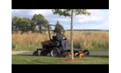 Woods Equipment FZ-Series Mow`n Machine - Video