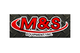 M & S Equipment Inc 