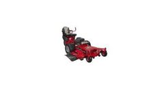 Mowers - Model H2227B W/R61 - 3-Wheel Riders Mower