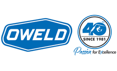 Covid-19: Oxyweld supports the manufacturers of freezers in brazing activity