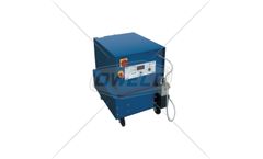 Oxyweld - Model 2500EP - Gas Generator