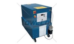 Oxyweld - Model 10000HD - Gas Generator