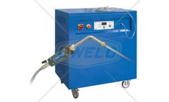 Oxyweld - Model 20000HD - Gas Generator