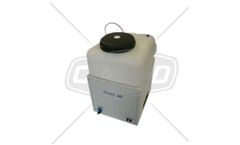 Oxyweld - Model OSMI50 - Osmosis Demineralizer