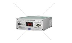 Oxyweld - Model EPR - Electronic Pressure Regulator