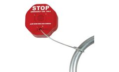 STI Theft Stopper - Tamperproof Theft Alarm