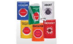 STI Stopper - Accidental Activation Stations