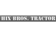 Hix Bros. Tractor