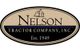Nelson Tractor Company Inc