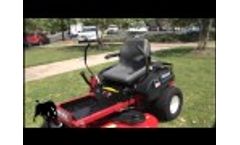 2013 RESIDENTIAL ZT- Video