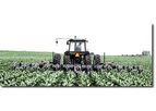 Hiniker - Model 6000 - Cultivator
