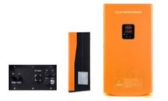 Hober - Model HSPLXXXX Series - Led Type - Intelligent & Automatic Solar Pumping Inverter