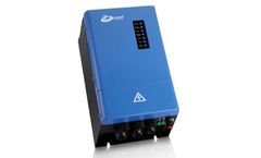 Hober - Model HBDC750, HBDC1100 - BLDC Controller (Sensorless & Variable Speed Drive)