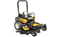 Cub - Model L60 - Commercial Riders