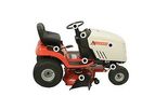 Model AC130 - Lawn Tractor