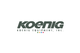 Koenig Equipment