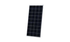 SHARP - Model NP-I20T1 - Multi-Crystalline Silicon Photovoltaic Module
