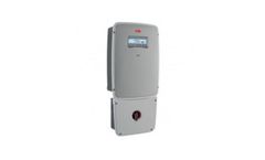 Power-One - Solar Electrical inverters