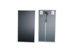 First Solar - Model FS Series 2 - PV Module
