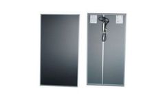 First Solar - Model FS Series 2 - PV Module