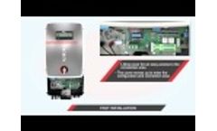 Aurora Uno 2.0-I, 2.5-I (European Version - English) - Video
